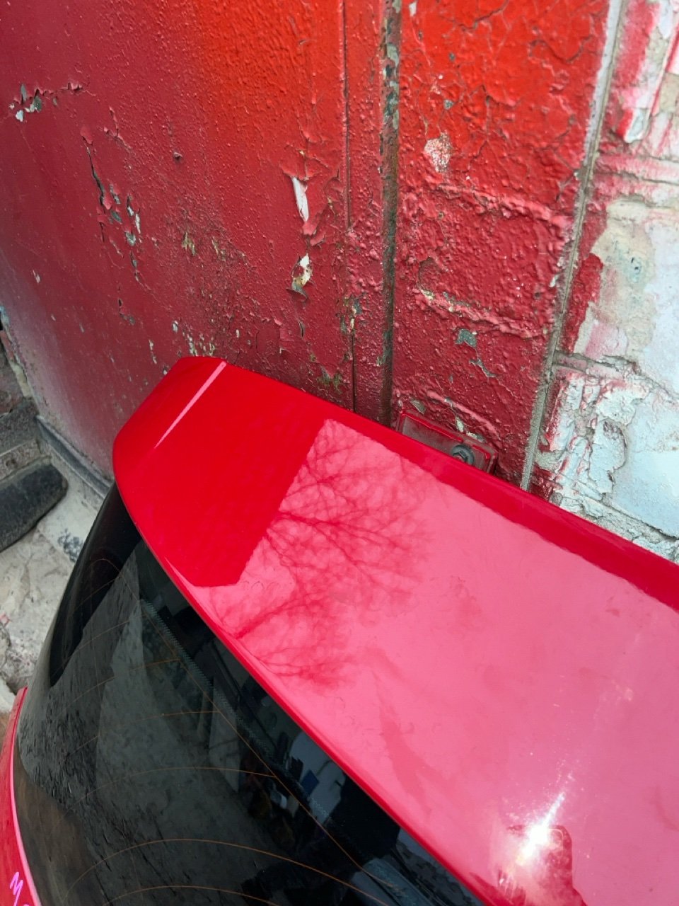 Крышка багажника, 13000 рублей, Орёл