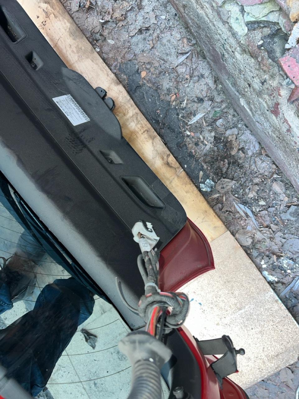 Крышка багажника, 13000 рублей, Орёл