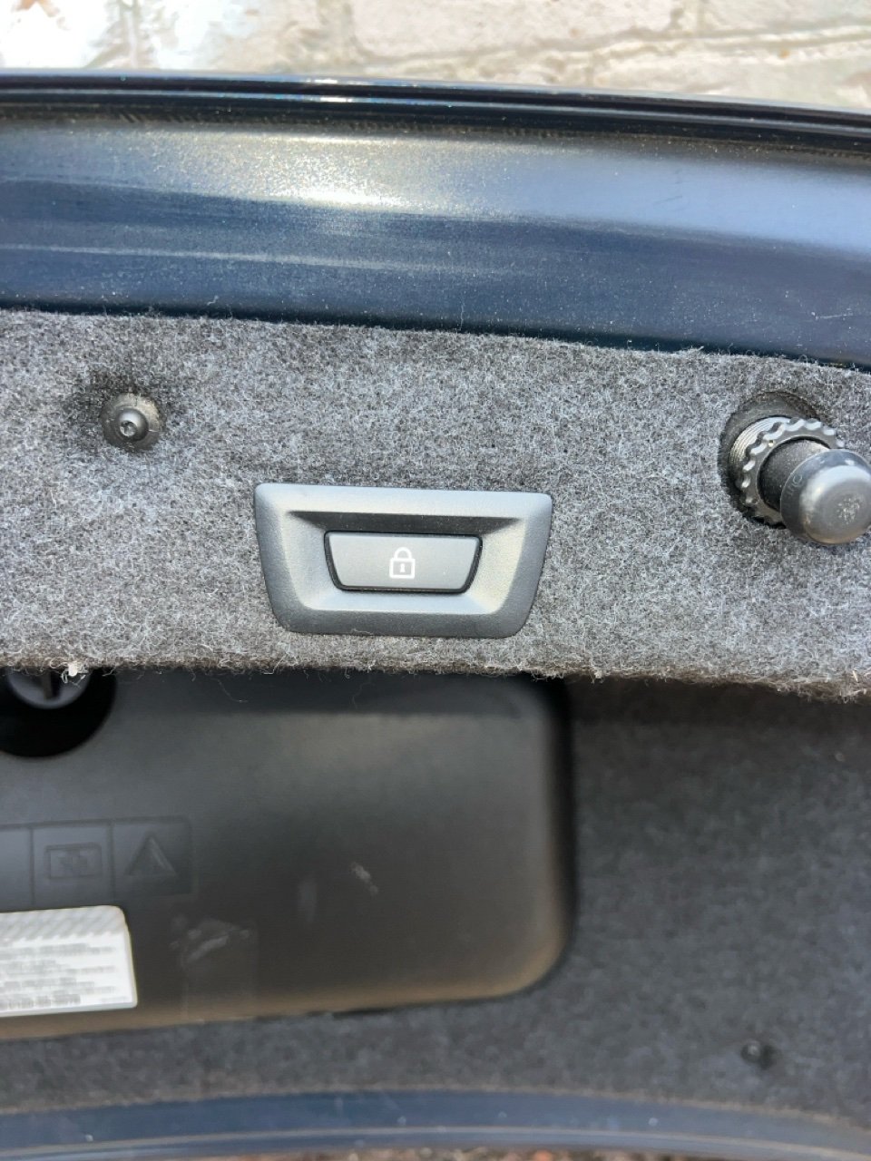 Крышка багажника, 30000 рублей, Орёл