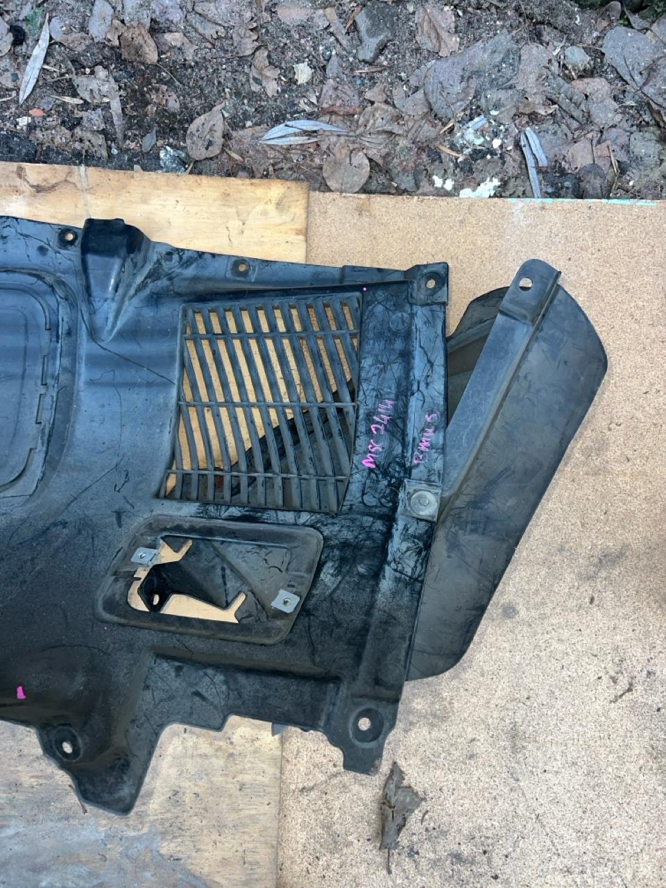 Подкрылок, 5000 рублей, Орёл