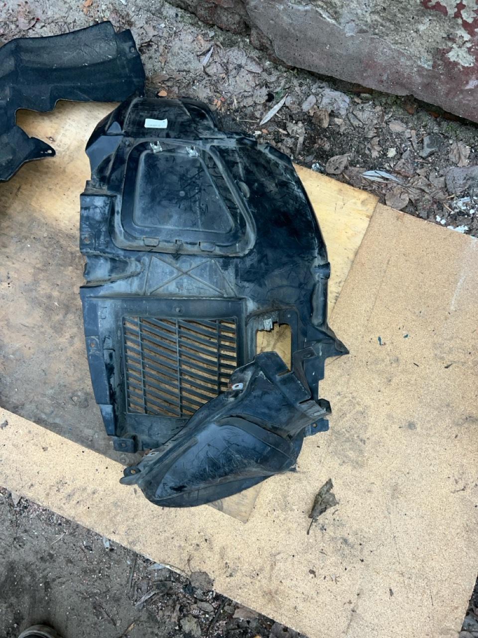 Подкрылок, 5000 рублей, Орёл