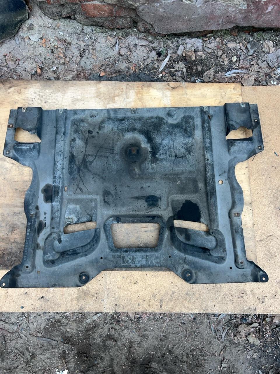 Защита двигателя, 8000 рублей, Орёл