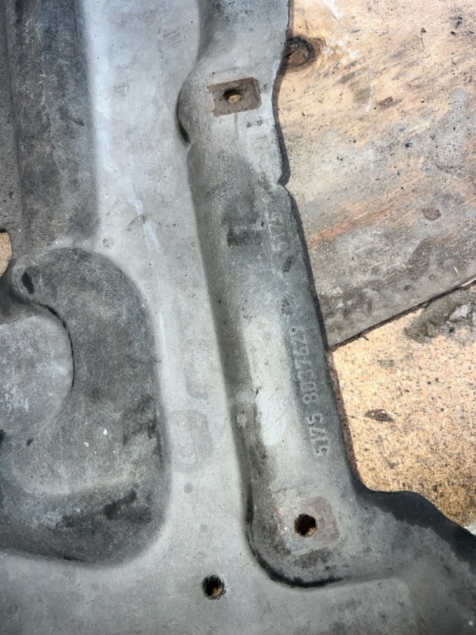 Защита двигателя, 8000 рублей, Орёл