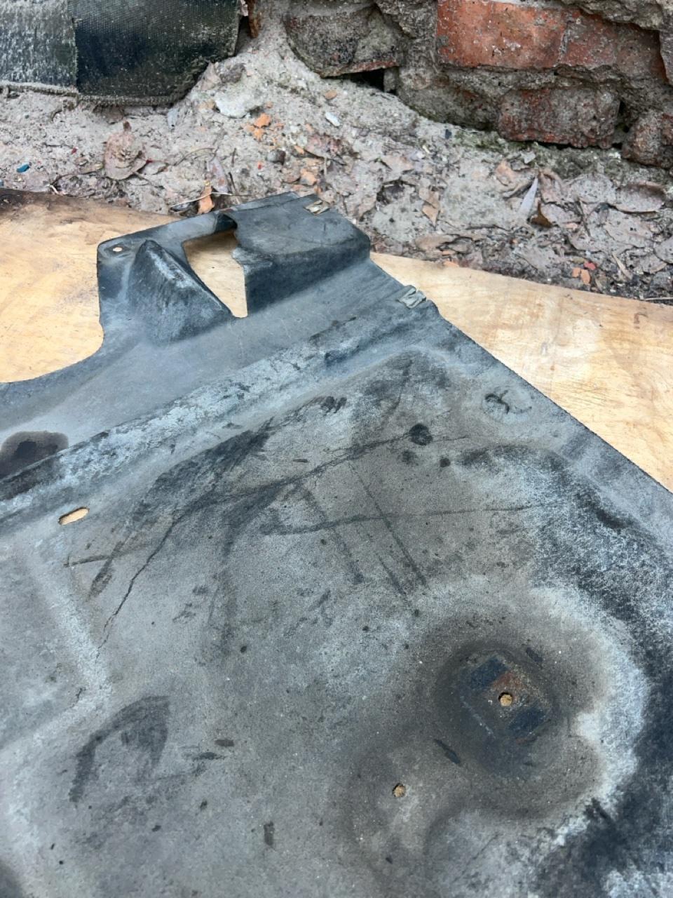 Защита двигателя, 8000 рублей, Орёл