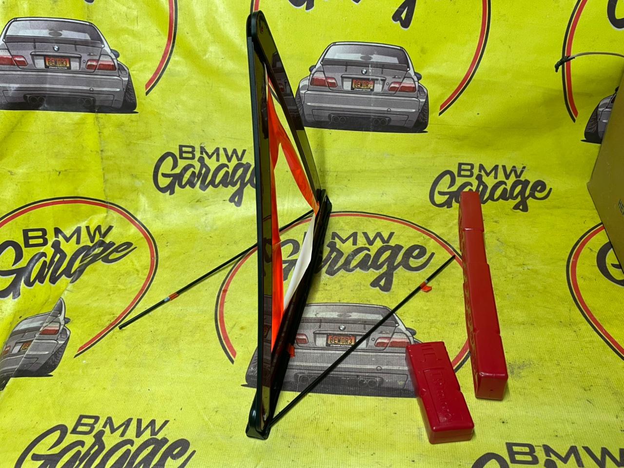 Знак аварийной остановки, 1000 рублей, Орёл