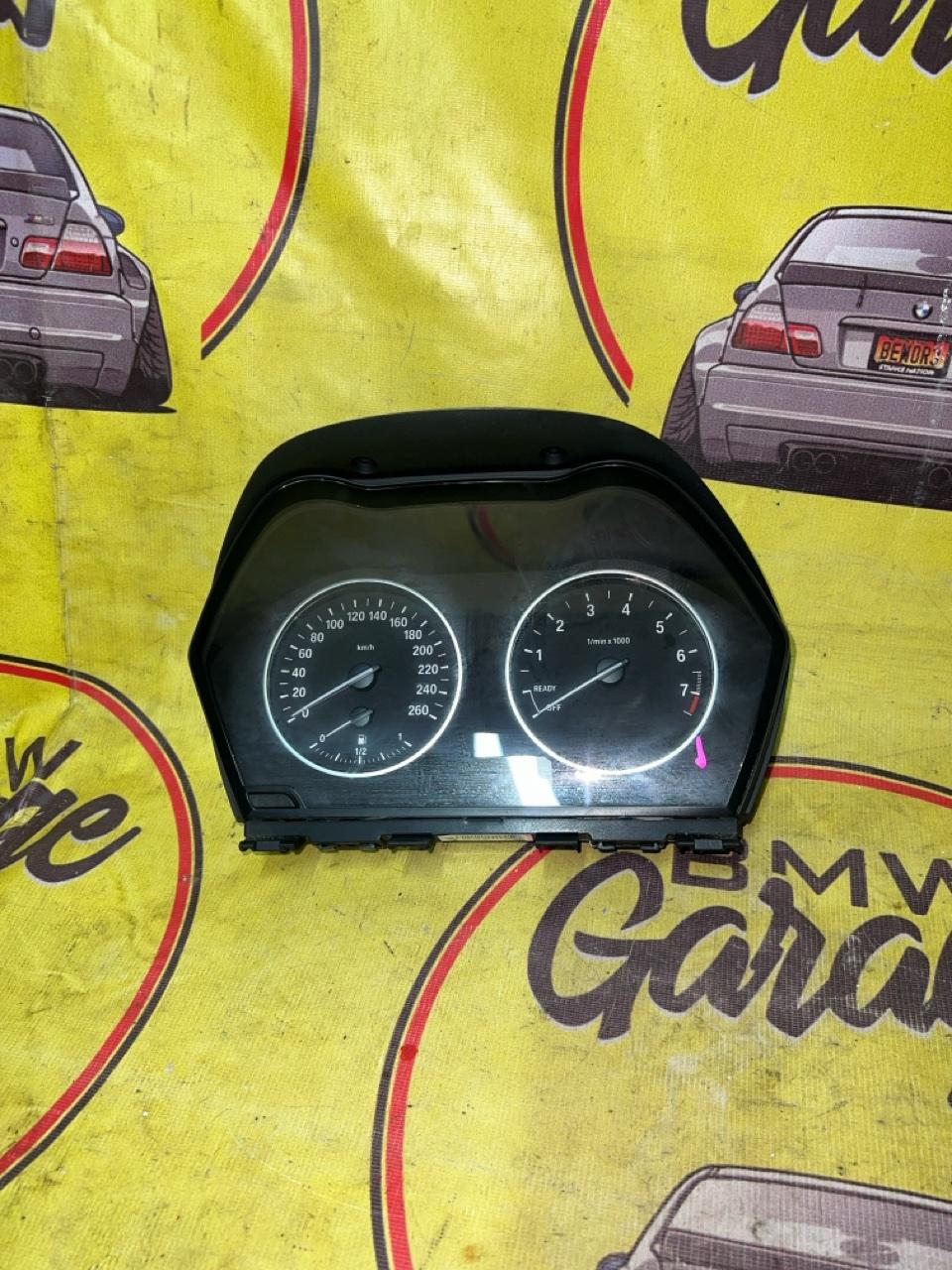 Панель приборов, 3000 рублей, Орёл