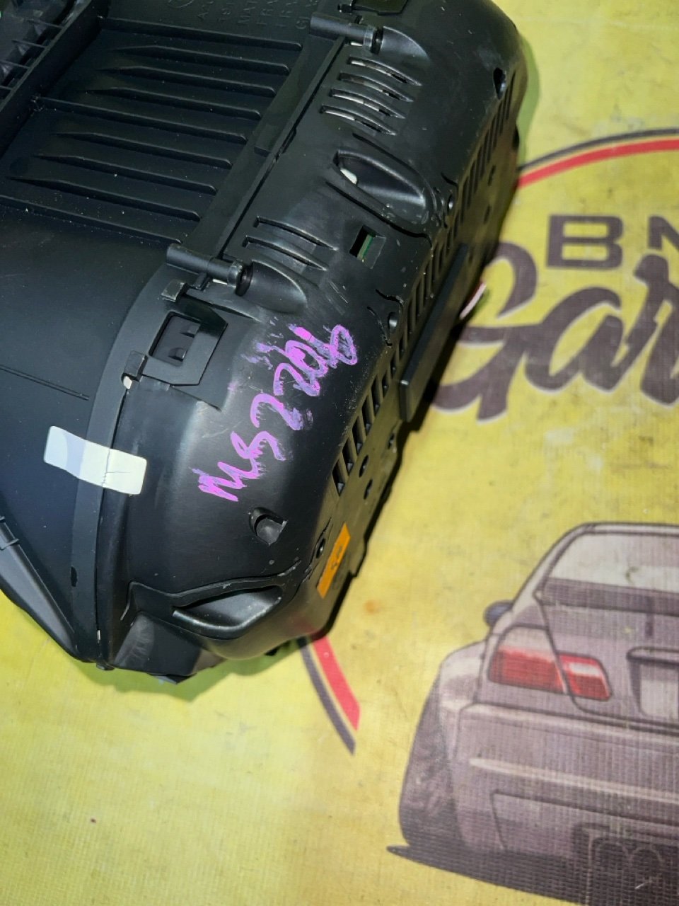 Панель приборов, 3000 рублей, Орёл