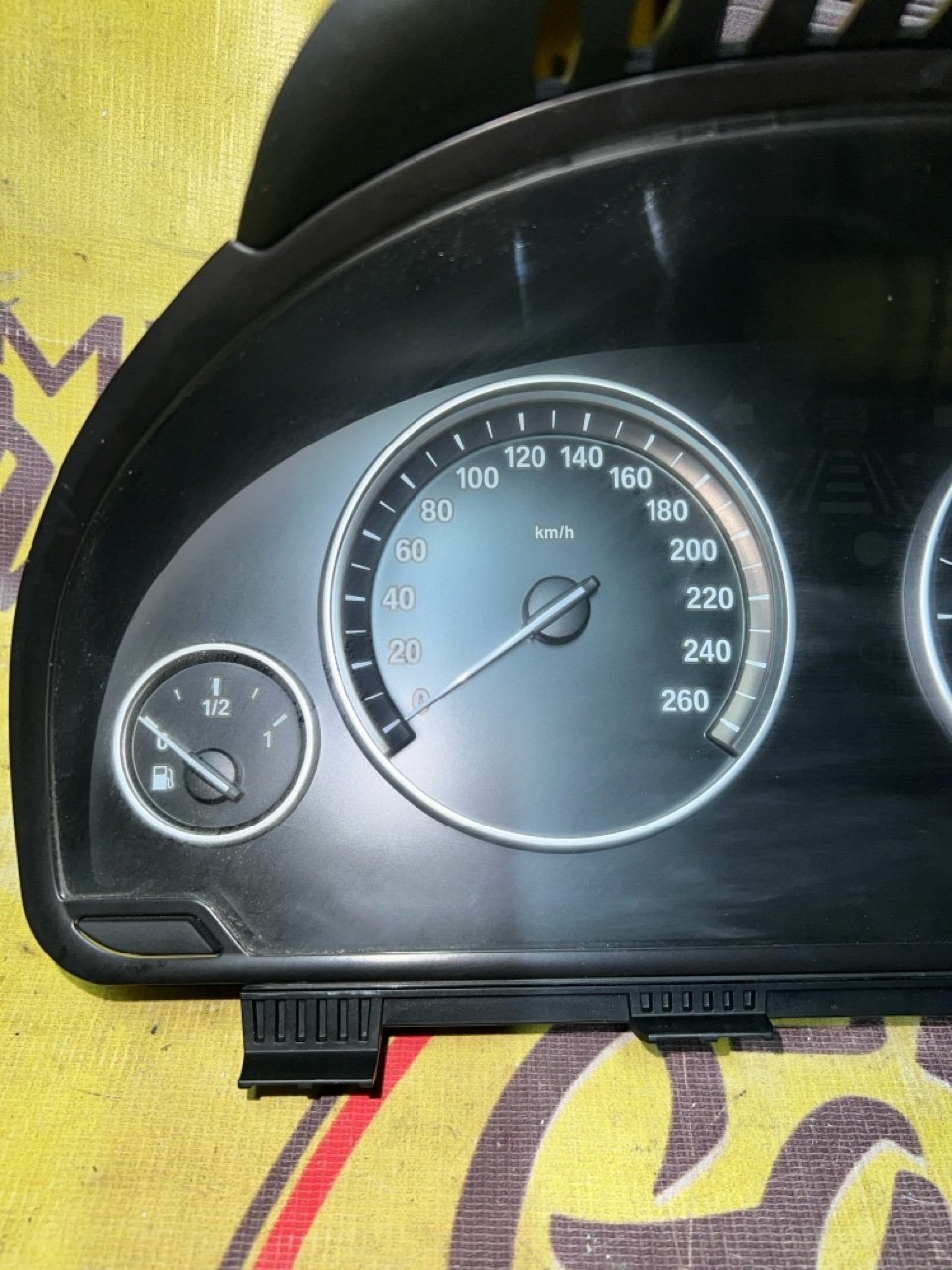 Панель приборов, 5500 рублей, Орёл