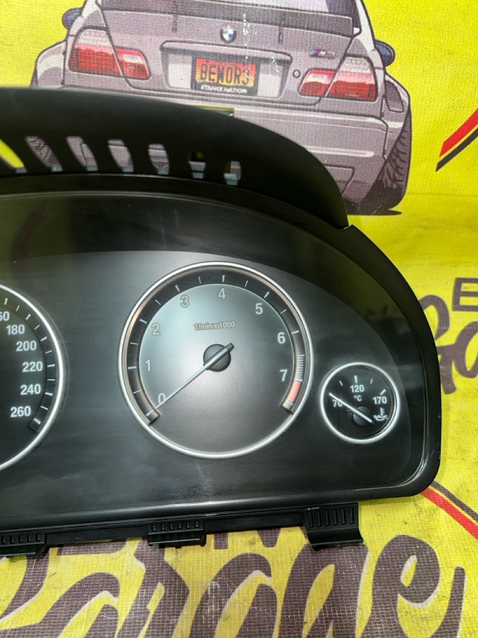 Панель приборов, 5500 рублей, Орёл