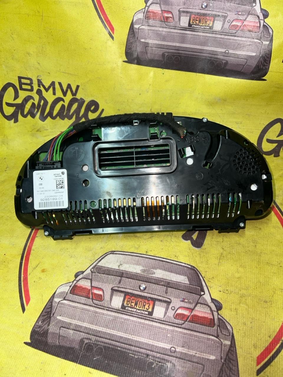 Панель приборов, 5500 рублей, Орёл