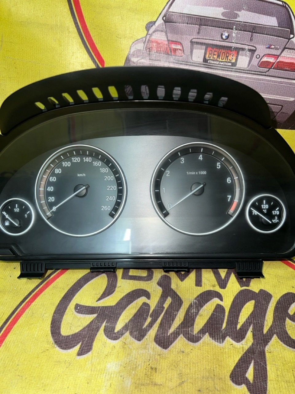 Панель приборов, 5550 рублей, Орёл