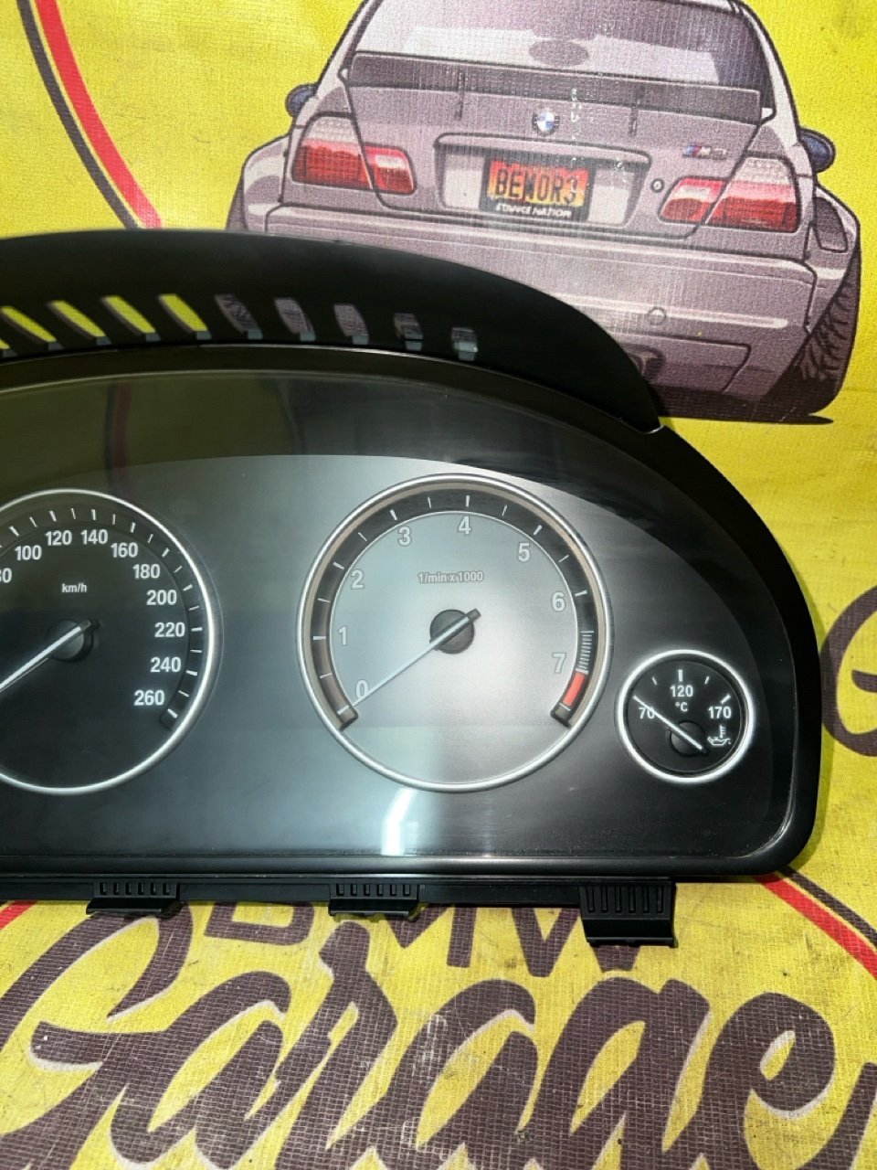 Панель приборов, 5550 рублей, Орёл