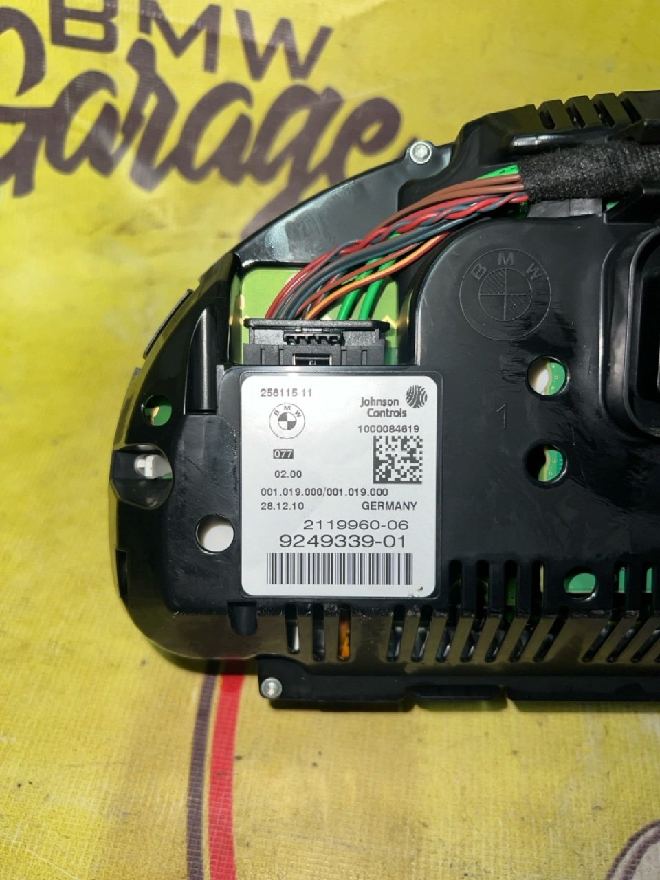 Панель приборов, 5550 рублей, Орёл