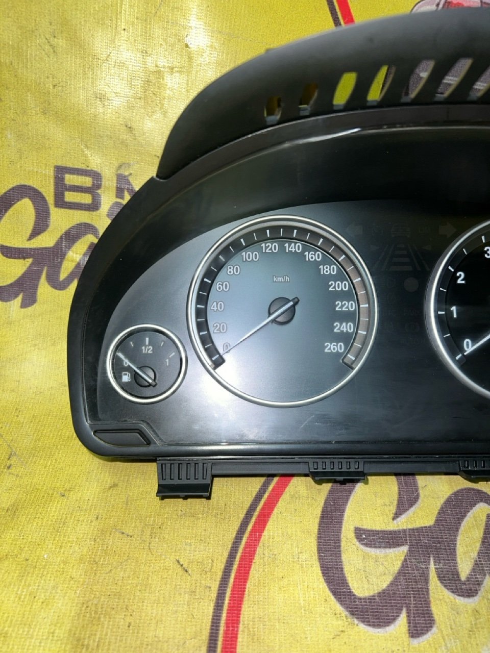 Панель приборов, 4999 рублей, Орёл