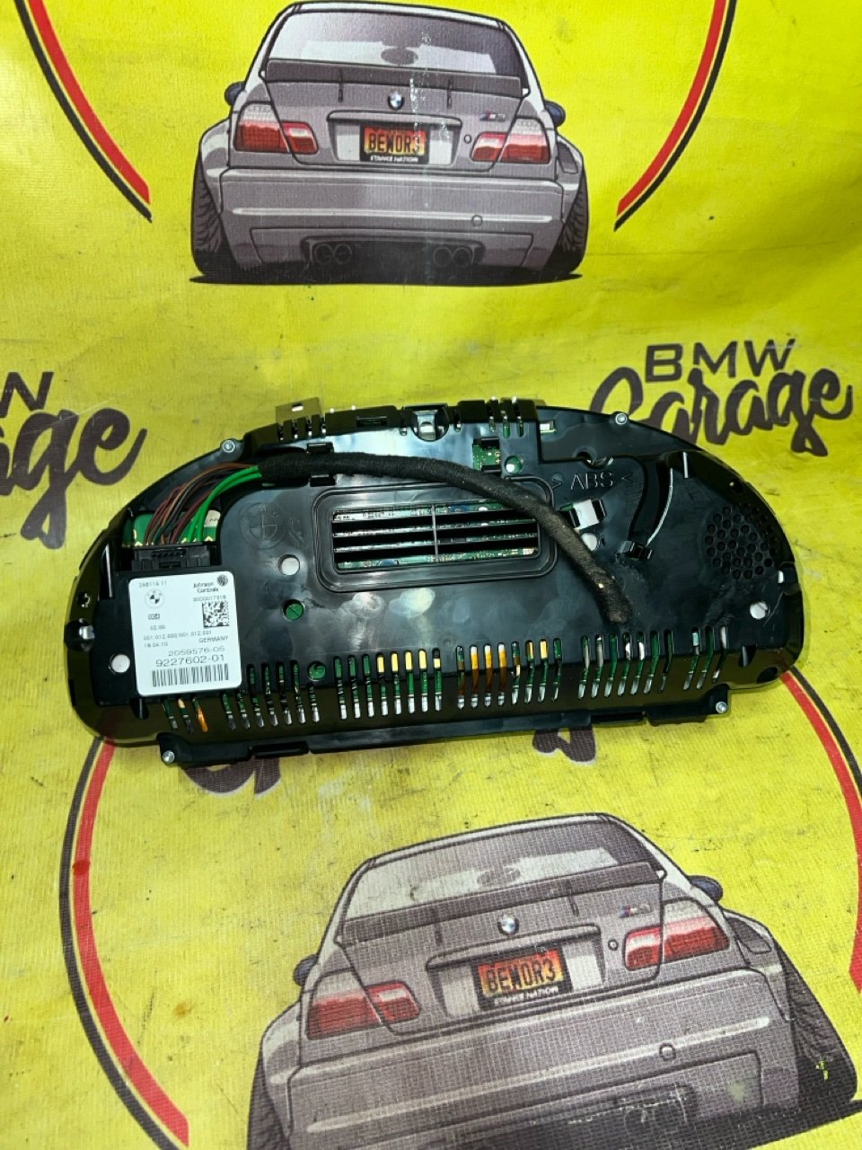 Панель приборов, 4999 рублей, Орёл