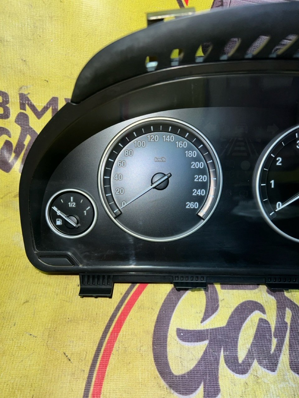 Панель приборов, 5555 рублей, Орёл