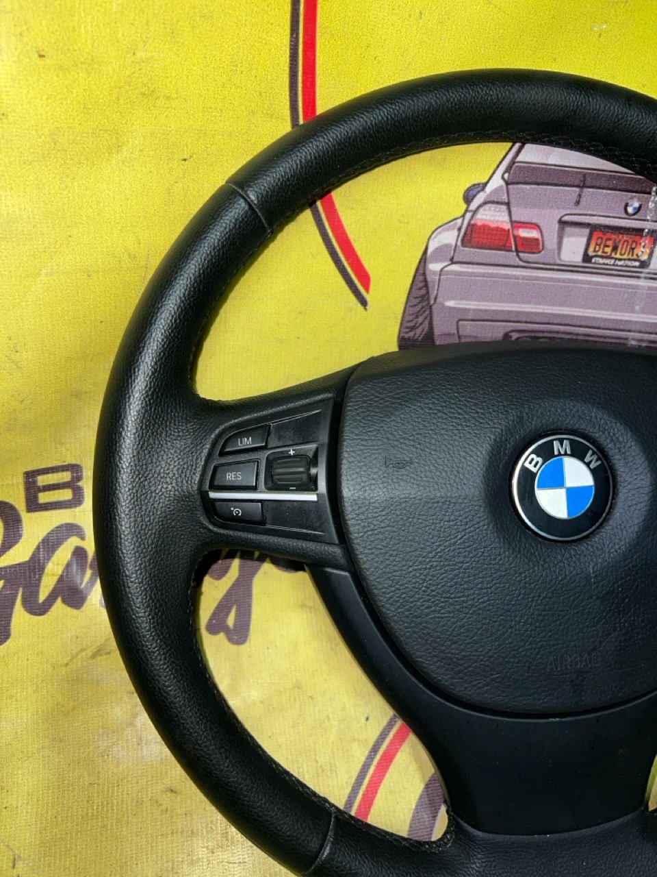 Руль, 8500 рублей, Орёл