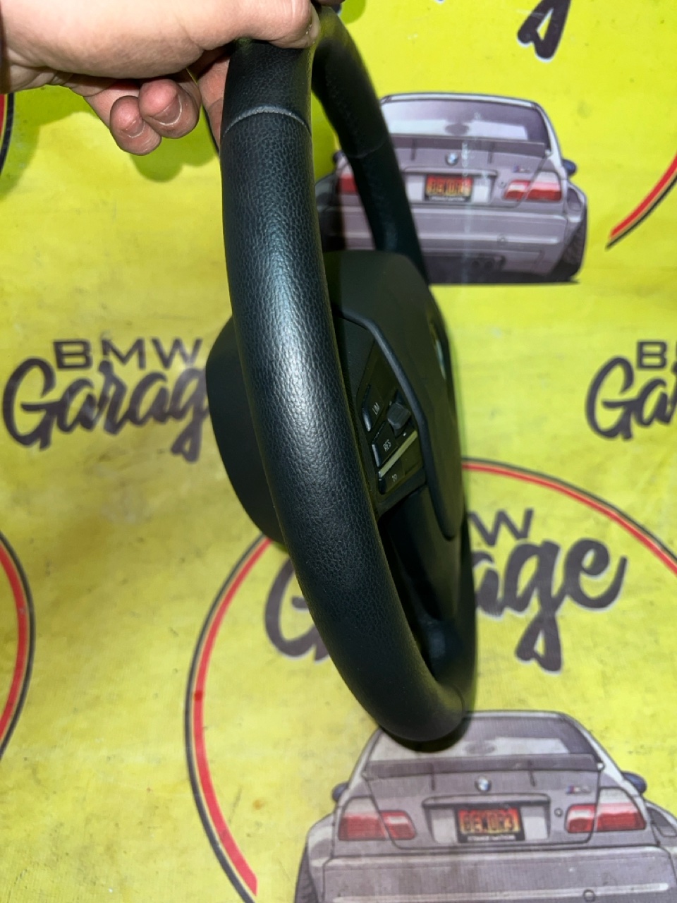 Руль, 8500 рублей, Орёл