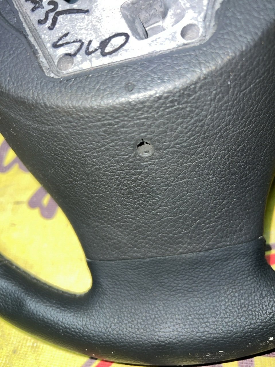 Руль, 8500 рублей, Орёл