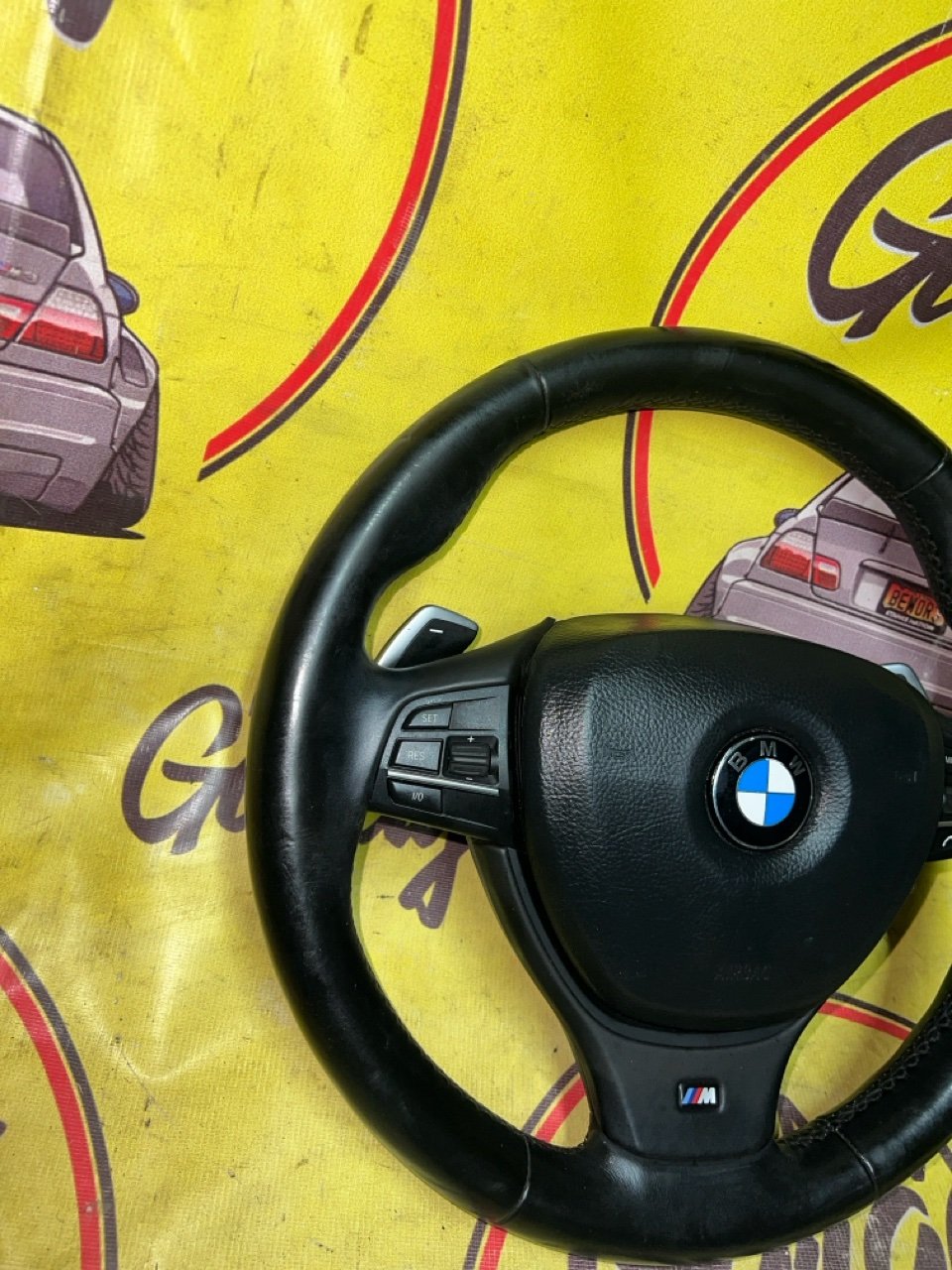 Руль, 16999 рублей, Орёл