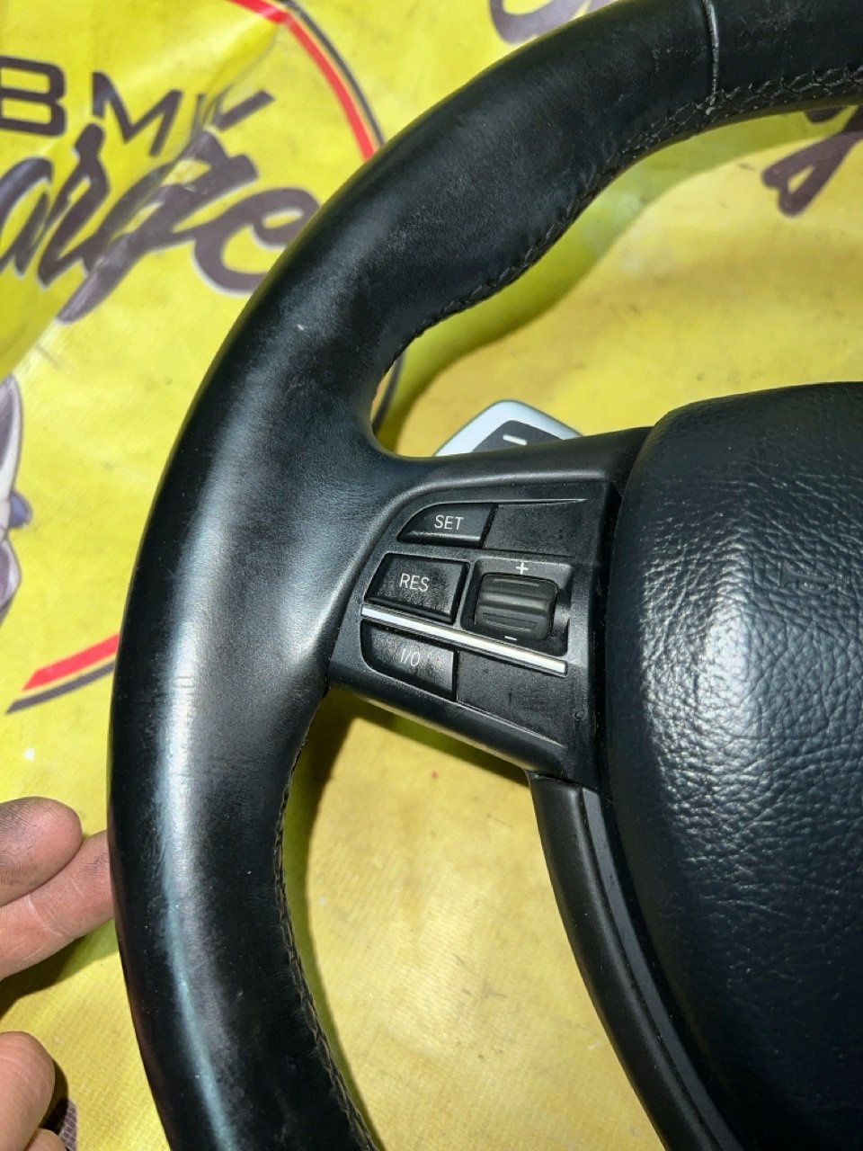 Руль, 16999 рублей, Орёл