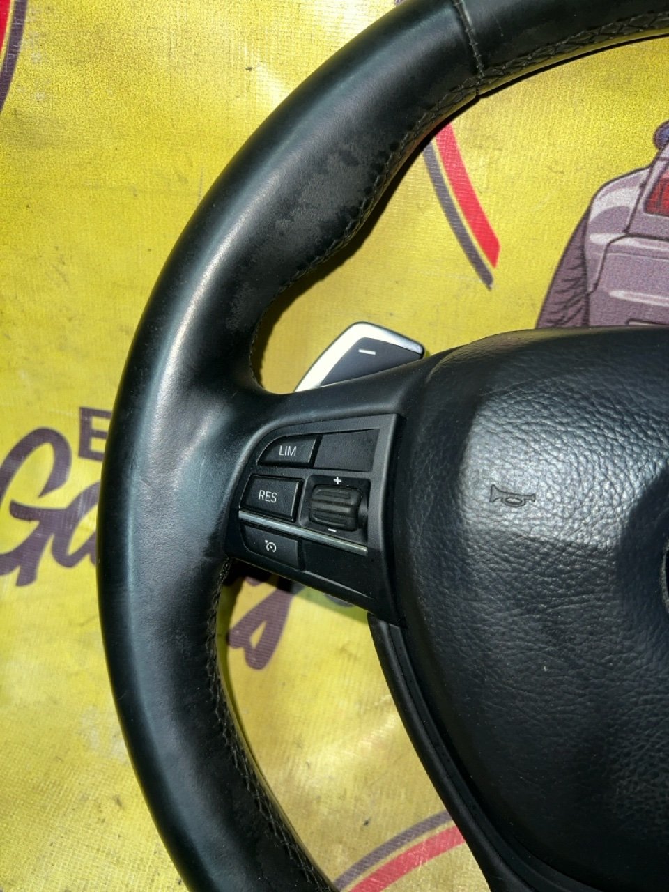 Руль, 13999 рублей, Орёл