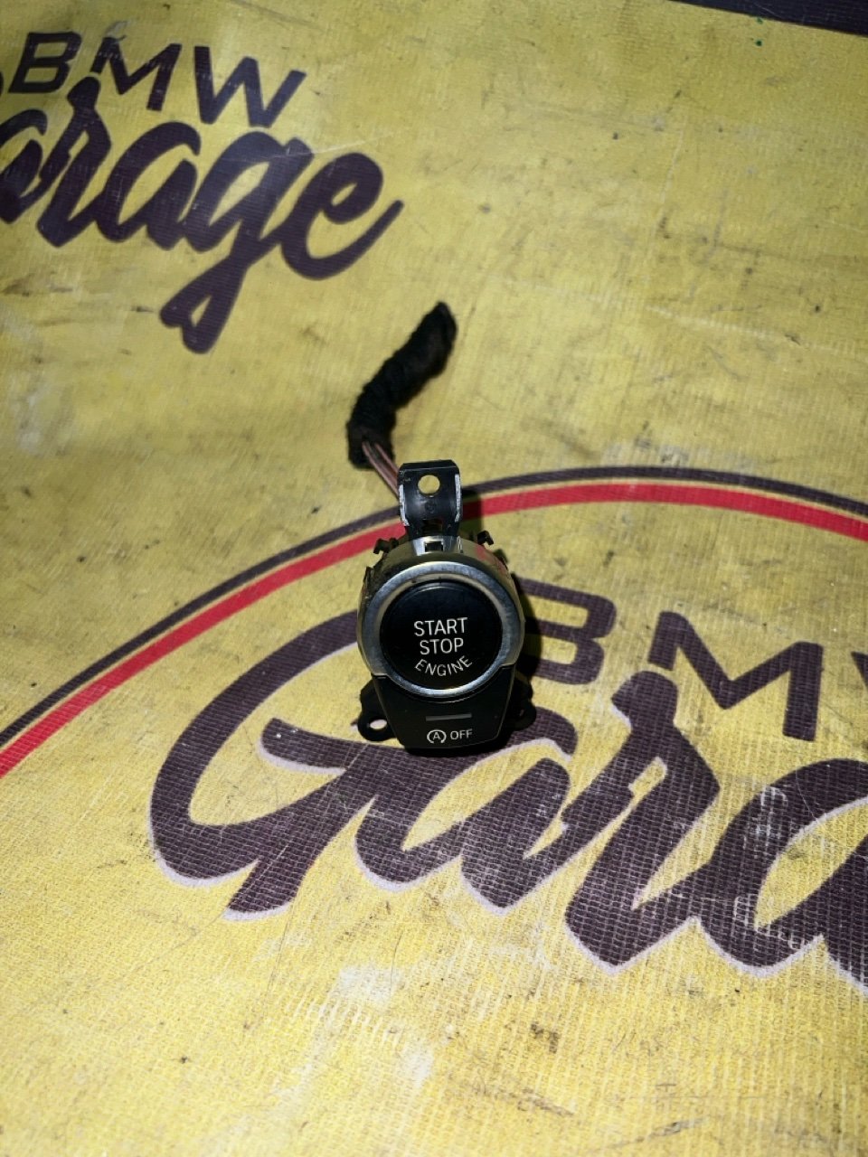 Кнопка старт-стоп, 1299 рублей, Орёл