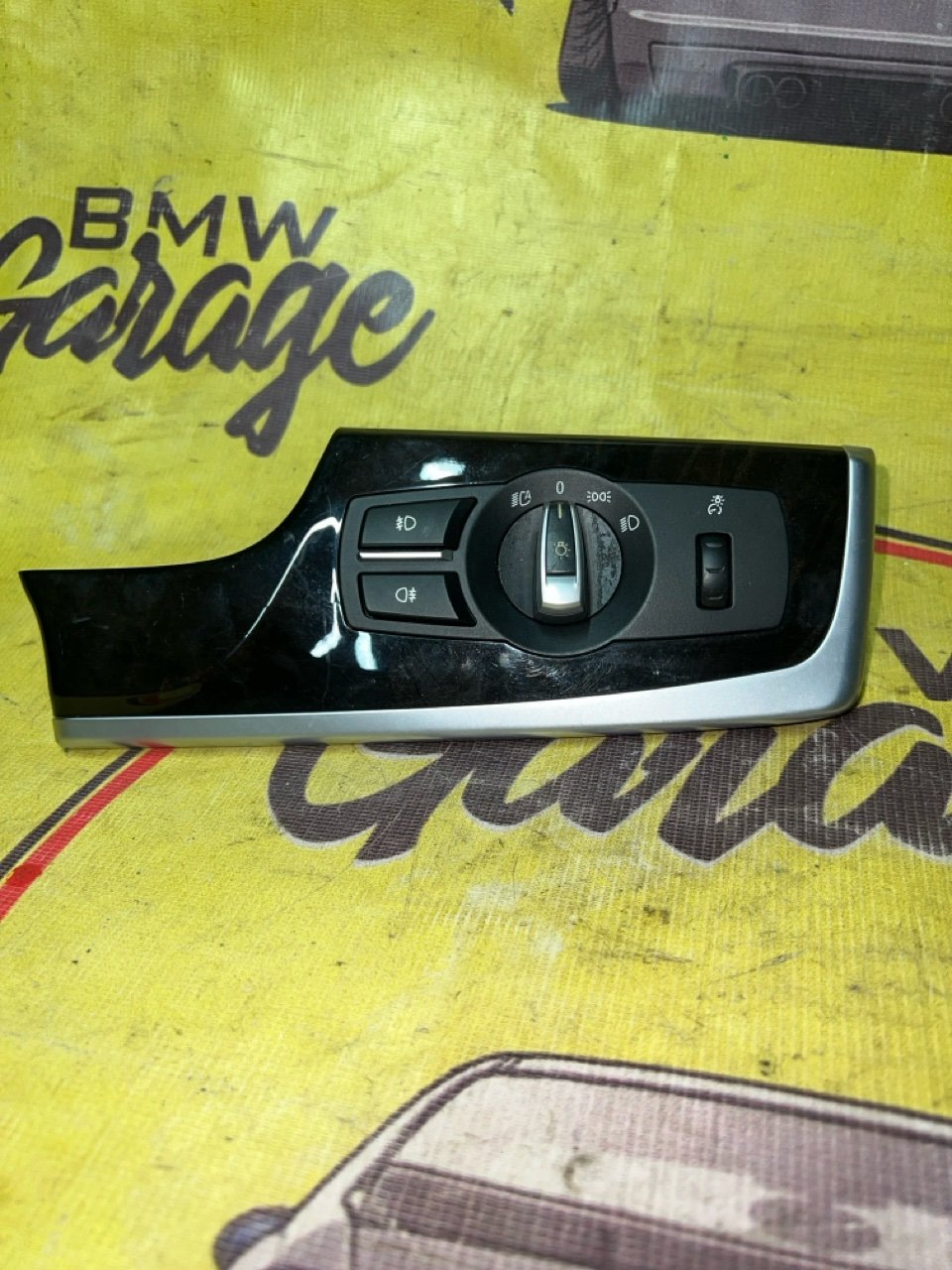 Переключатель света, 1999 рублей, Орёл