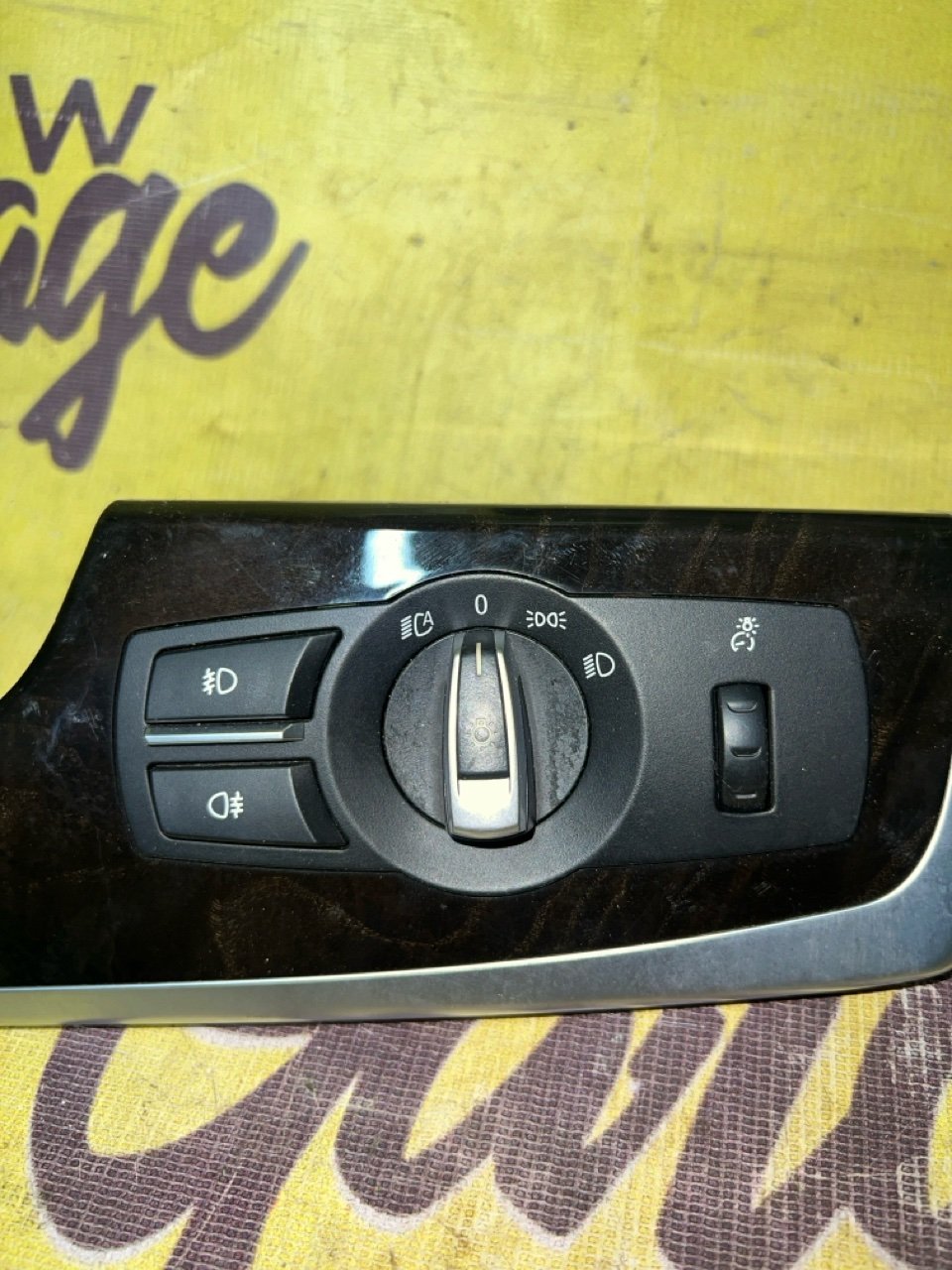 Переключатель света, 1999 рублей, Орёл