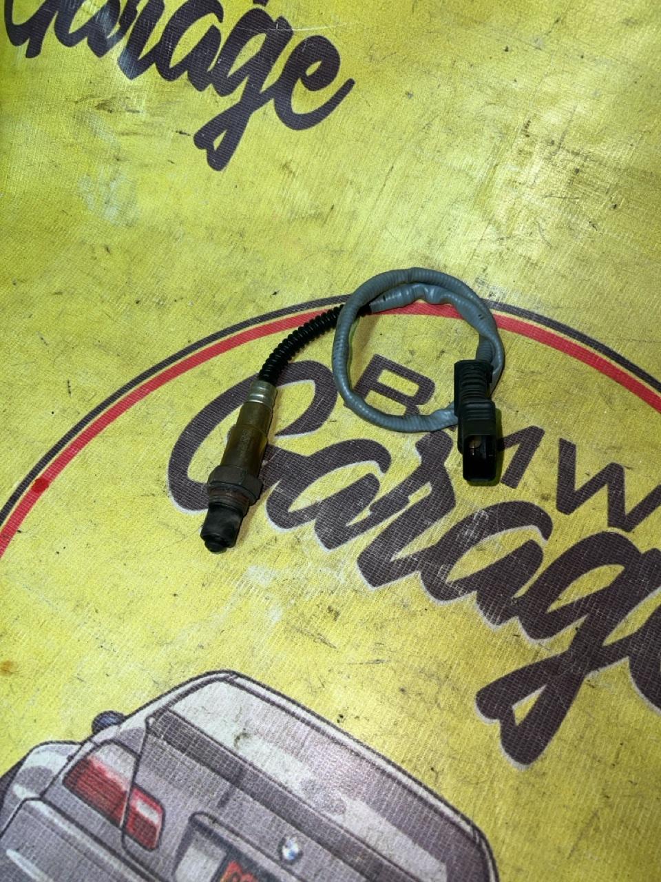 Лямбда-зонд, 4000 рублей, Орёл