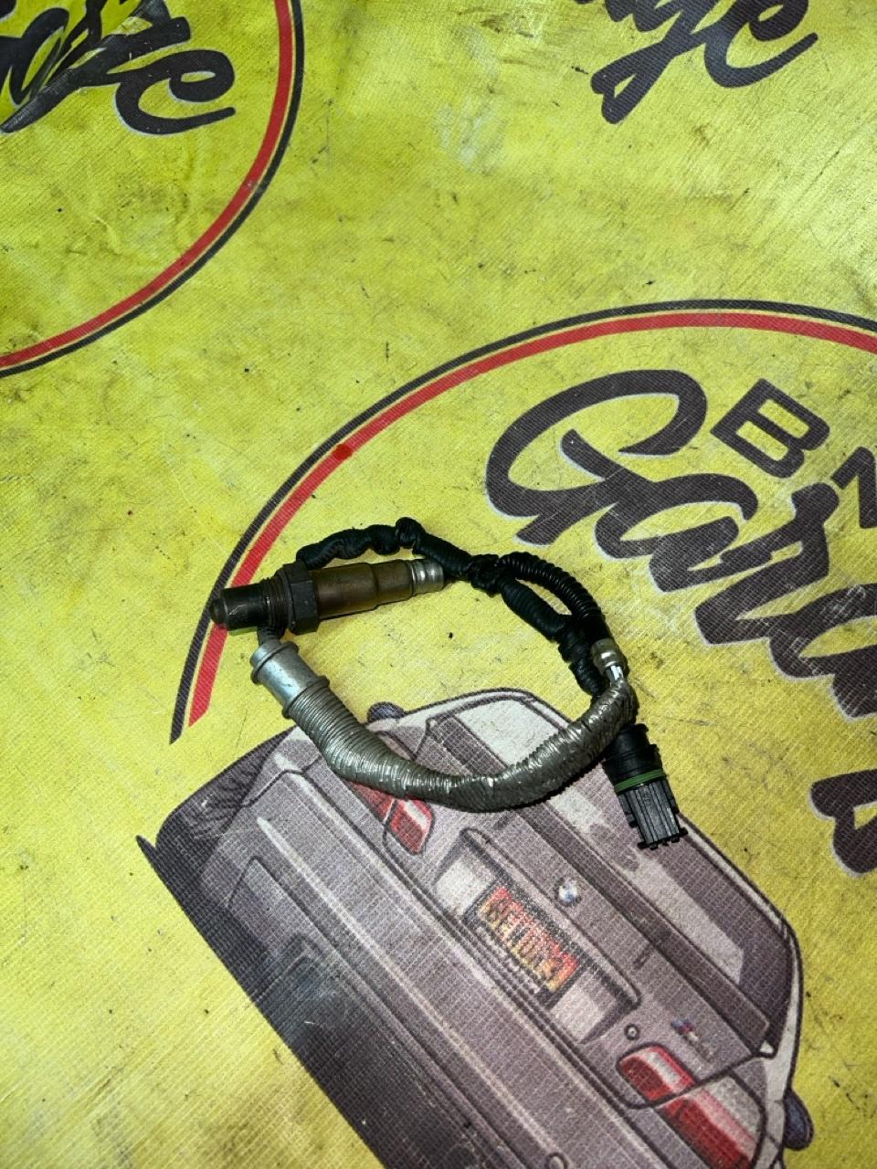 Датчик кислородный, 2500 рублей, Орёл