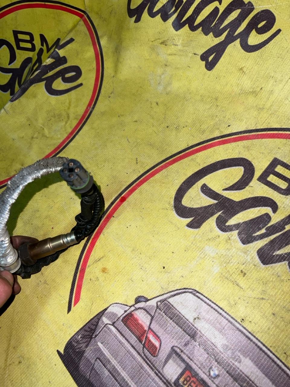 Датчик кислородный, 2500 рублей, Орёл