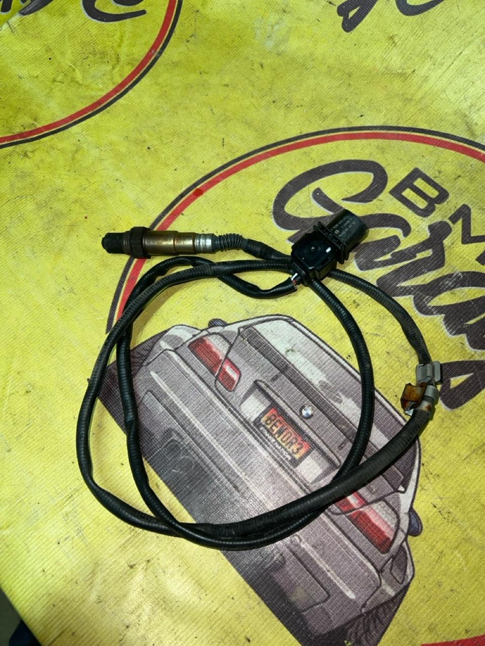 Лямбда-зонд, 3999 рублей, Орёл