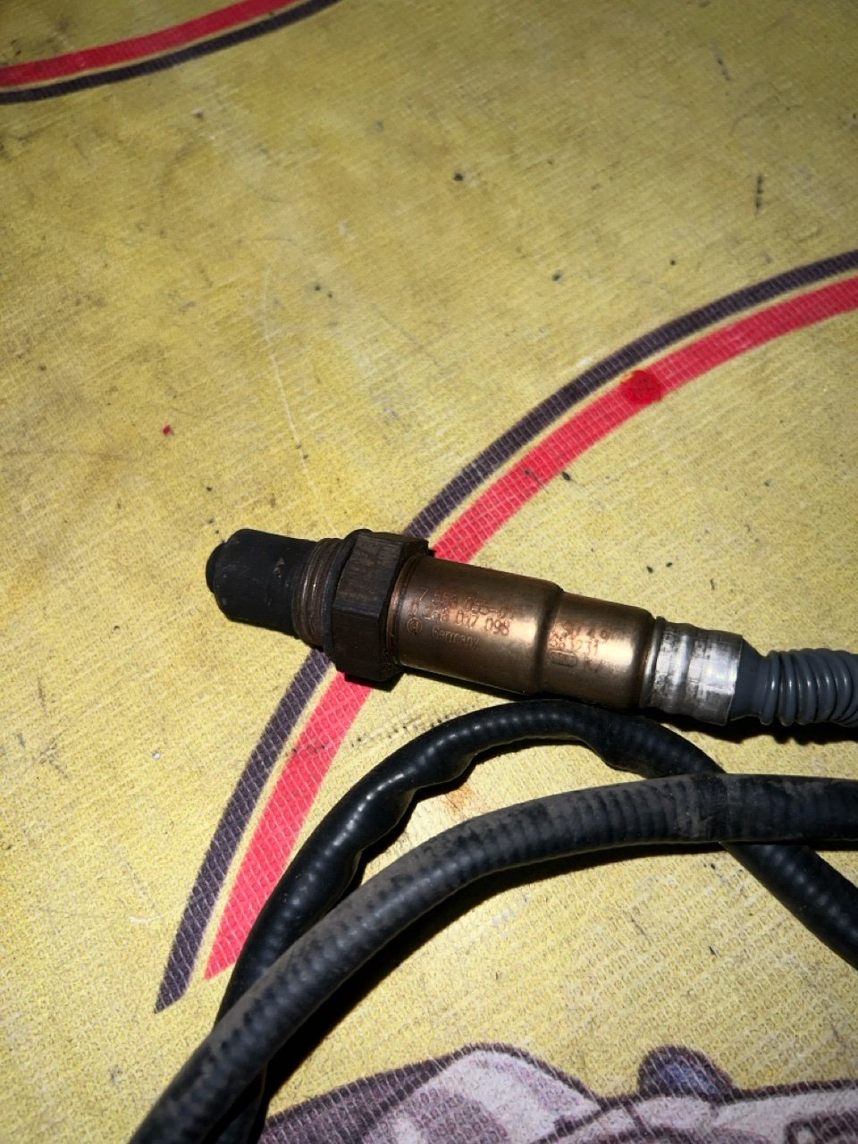 Лямбда-зонд, 3999 рублей, Орёл