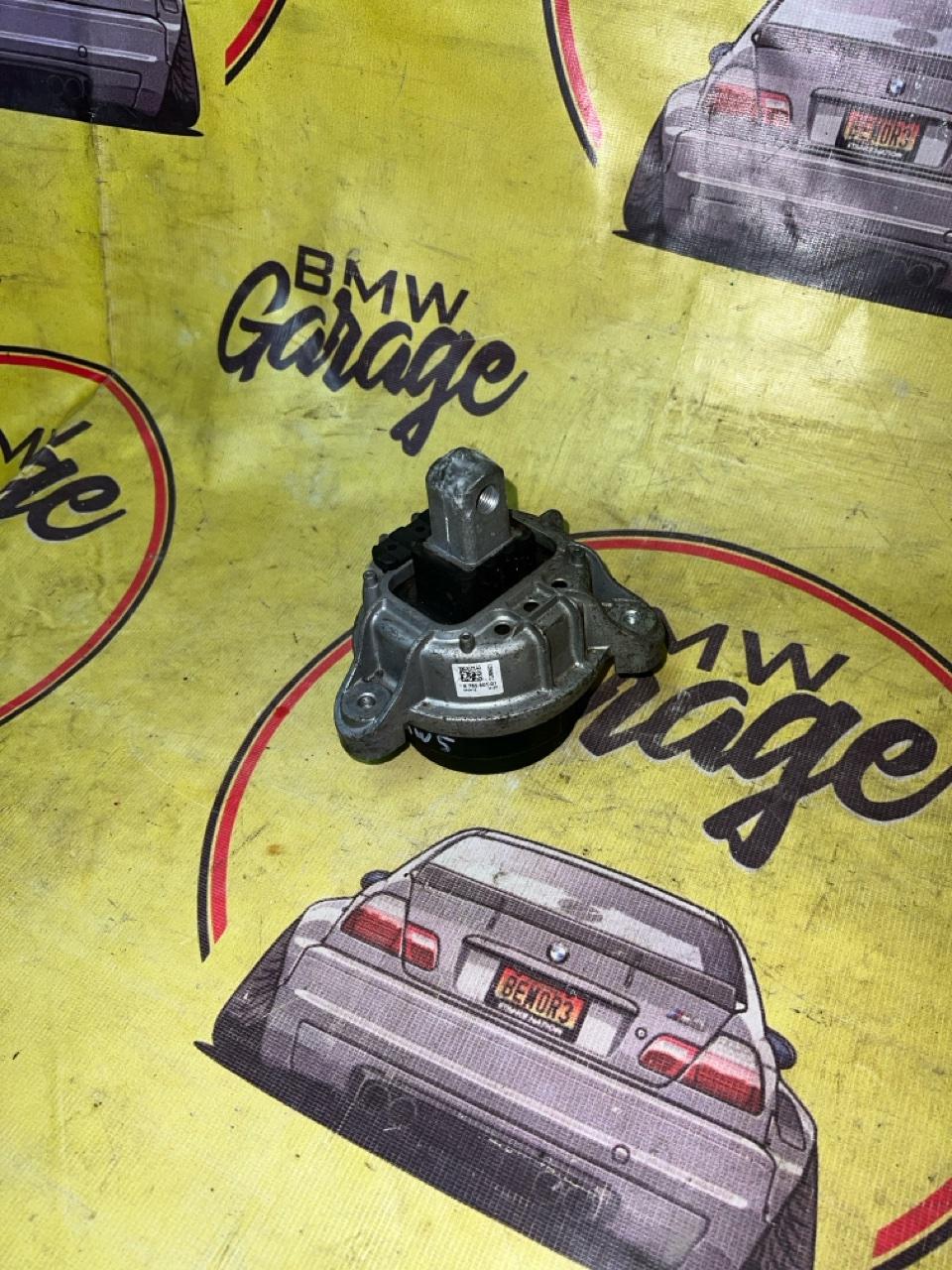 Подушка двигателя, 4000 рублей, Орёл