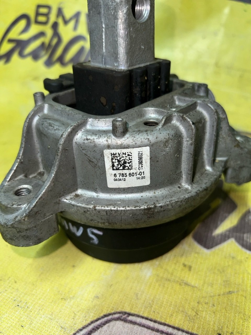 Подушка двигателя, 4000 рублей, Орёл