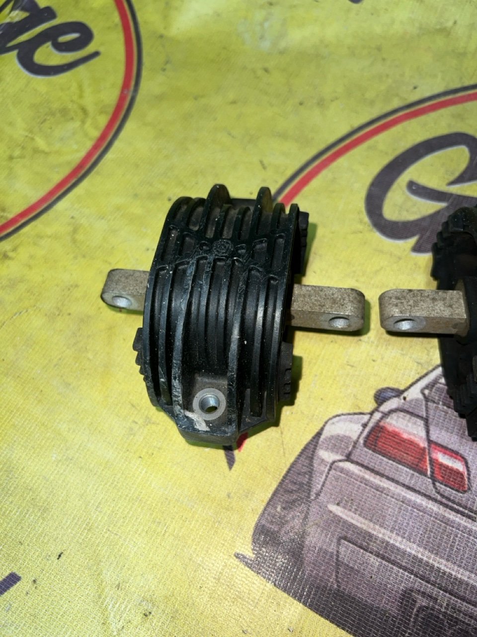 Подушка КПП, 1250 рублей, Орёл