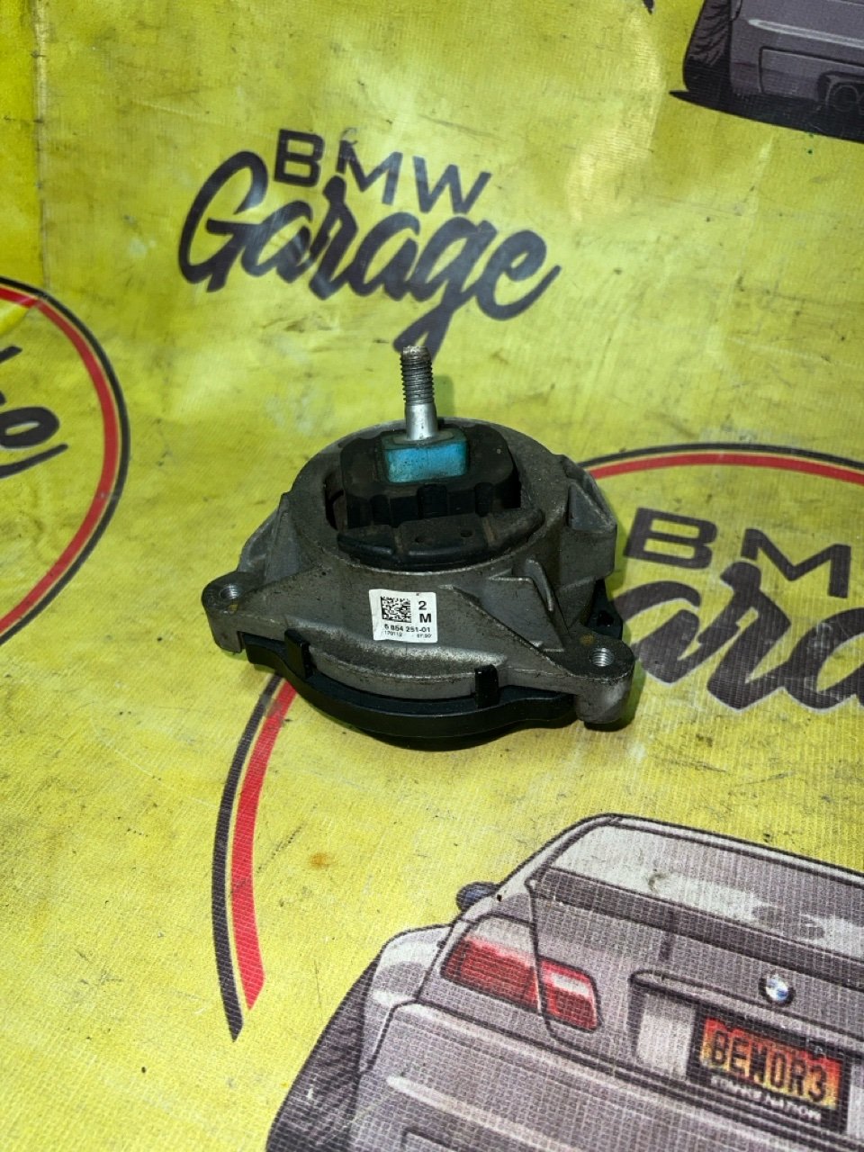 Подушка двигателя, 2200 рублей, Орёл