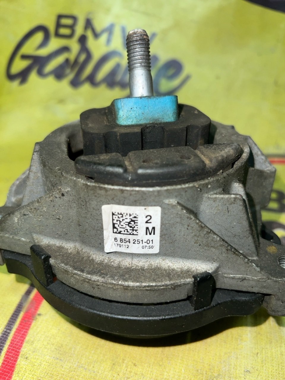 Подушка двигателя, 2200 рублей, Орёл