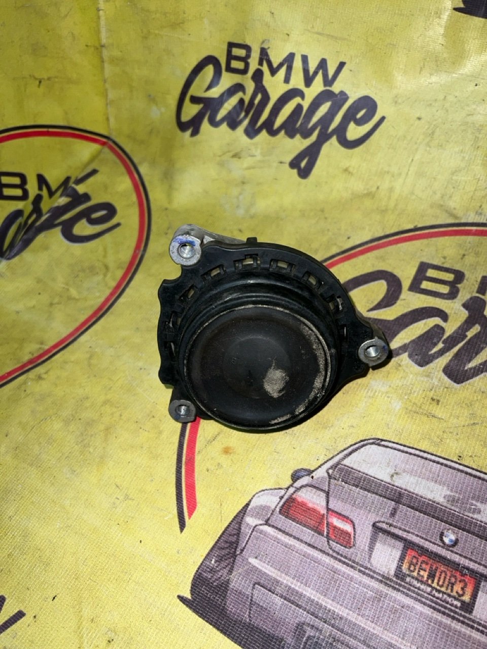 Подушка двигателя, 2200 рублей, Орёл