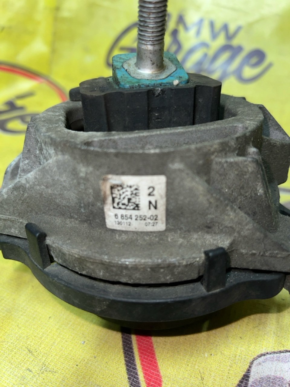 Опора ДВС, 2200 рублей, Орёл