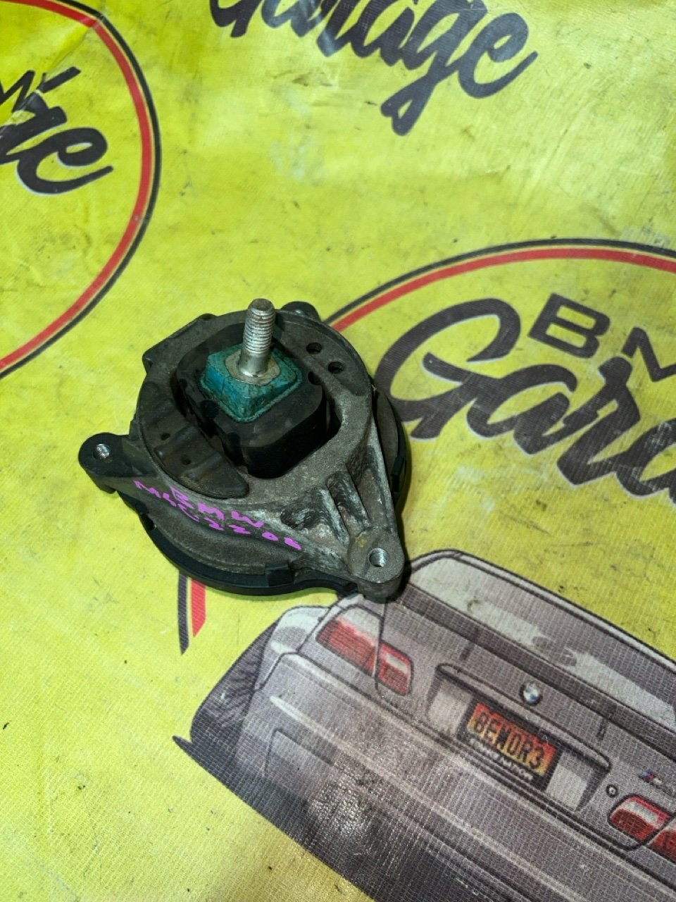 Опора ДВС, 2200 рублей, Орёл