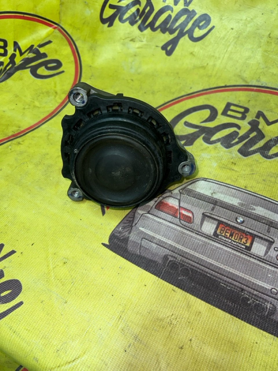 Опора ДВС, 2200 рублей, Орёл