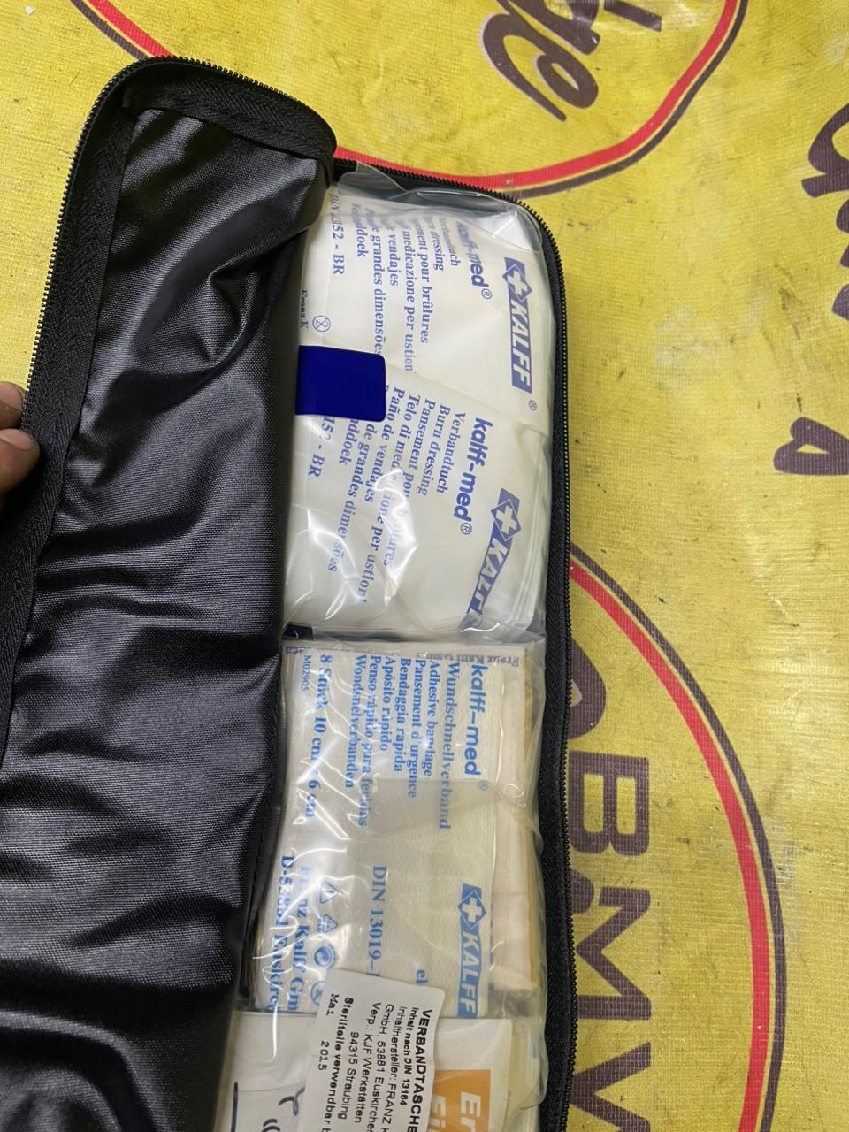 Аптечка, 1500 рублей, Орёл