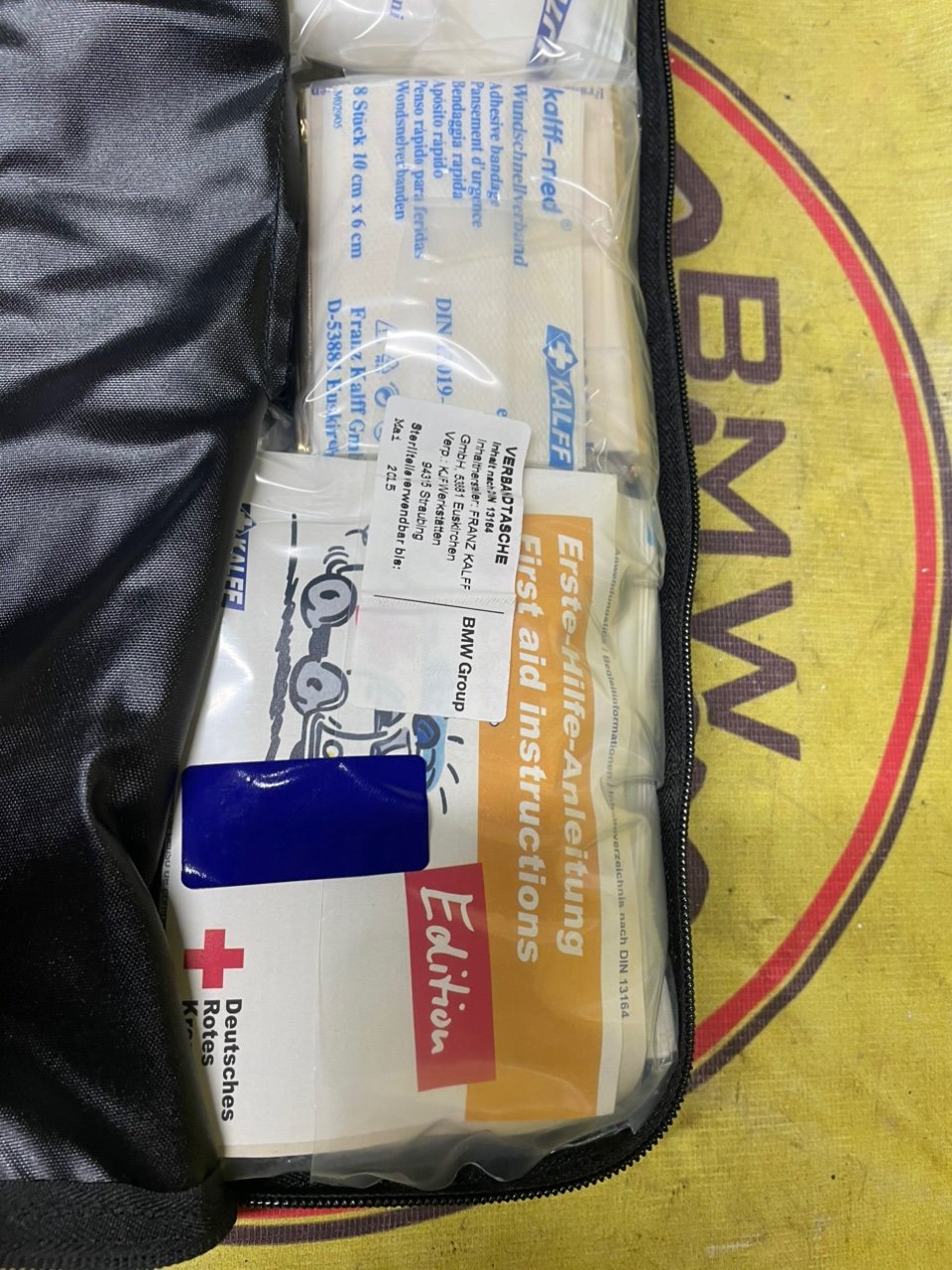 Аптечка, 1500 рублей, Орёл