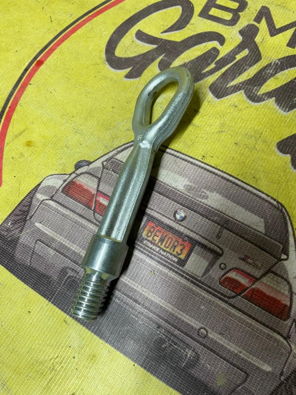 буксировочный крюк, 2000 рублей, Орёл