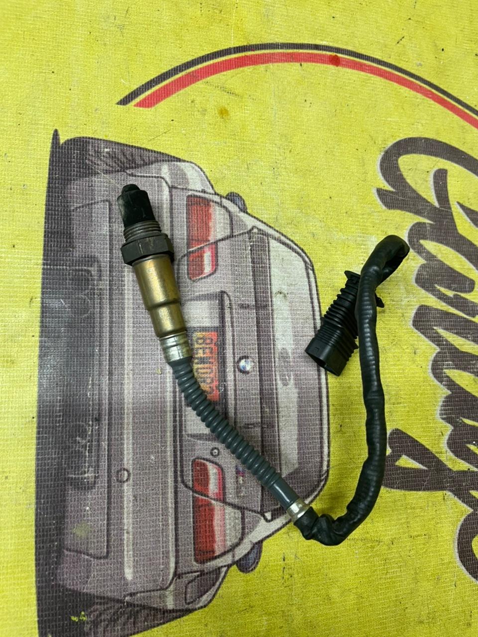 Лямбда-зонд, 3000 рублей, Орёл