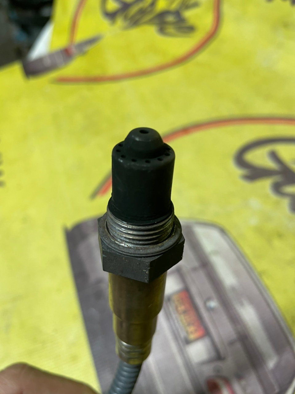 Лямбда-зонд, 3000 рублей, Орёл