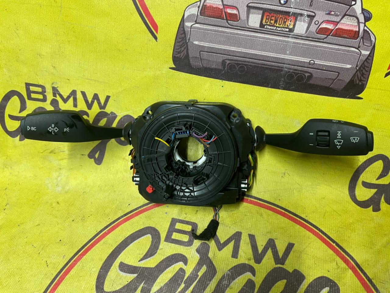 Блок подрулевых переключателей, 7500 рублей, Орёл