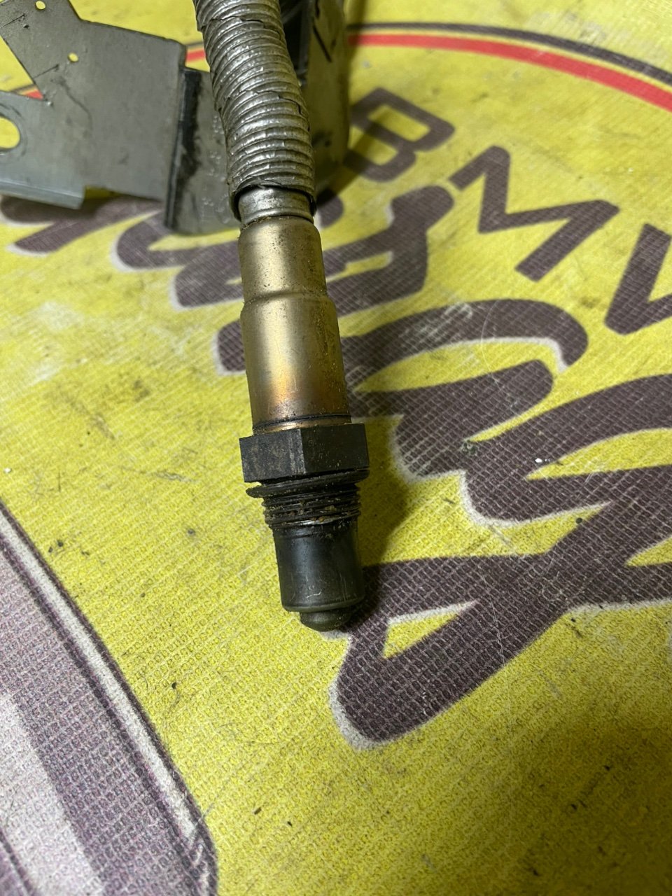 Лямбда-зонд, 2200 рублей, Орёл